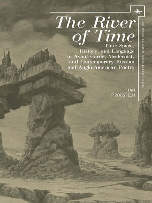 cover image of The River of Time